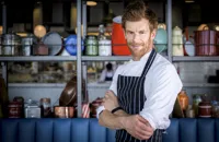 Tom Aikens on how to open a successful restaurant overseas