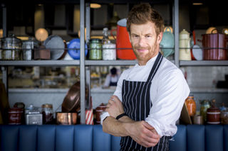 Tom Aikens on how to open a successful restaurant overseas