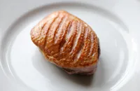 How to cook duck breast sous vide