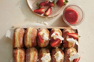 The best Coronation party food 