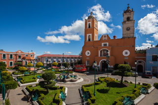 The Cornish pasty’s journey to Mexico