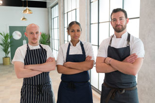 Great British Menu 2019: North East preview