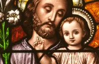 Happy Father’s Day: the feast of St Joseph
