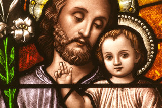 Happy Father’s Day: the feast of St Joseph