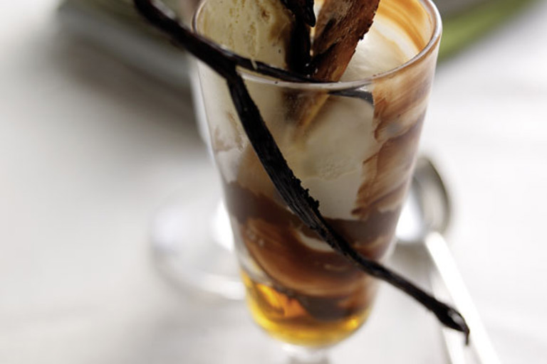 Knickerbocker glory 100
