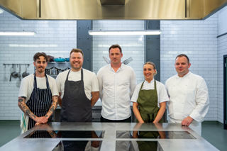 Great British Menu 2024: Central England recap
