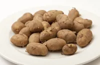 Jersey Royal new potato recipes