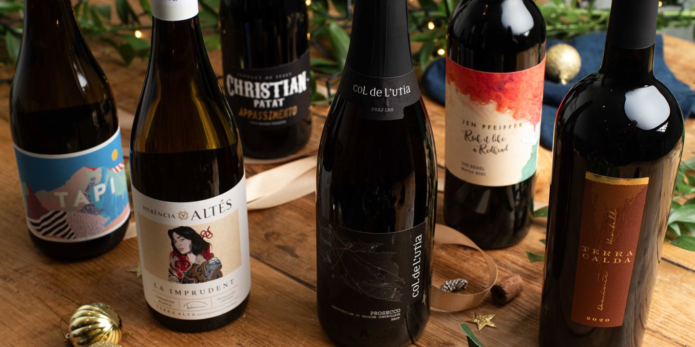 Christmas Cheers: A Festive Wine Pairing Guide - Great British Chefs