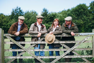 From roots to rye: what it takes to be certified Organic