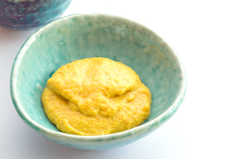 American mustard
