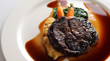 How to make beef gravy
