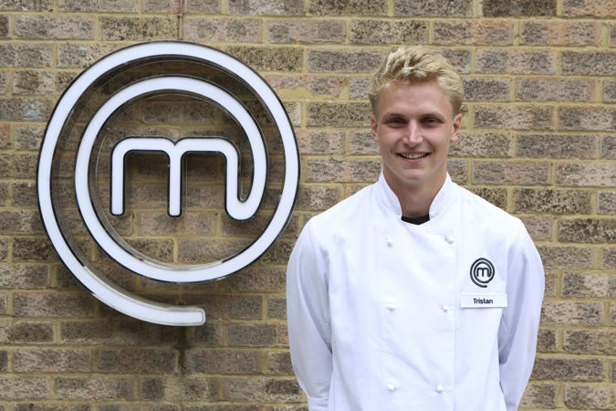 BBC One - Celebrity MasterChef, Series 6, Episode 1