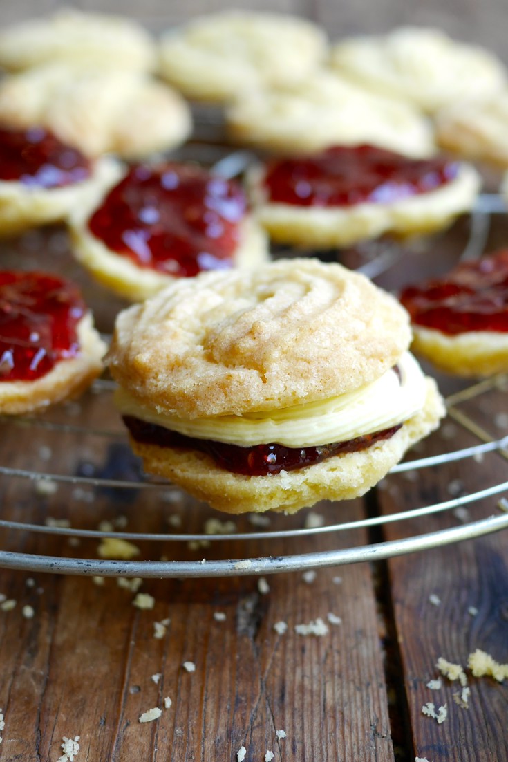 Great British Bake Off 2016: The Recipes - Great British Chefs