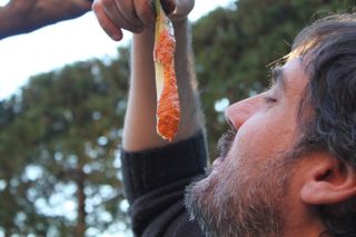 The calçot: Catalonia’s most well-loved delicacy