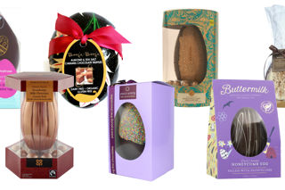 Taste test: the best Easter eggs for 2018