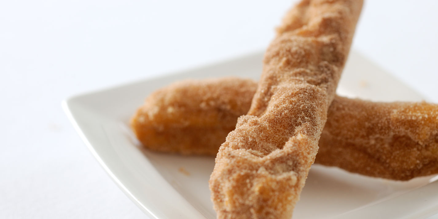 Raspberry Curd Doughnuts Recipe - Great British Chefs