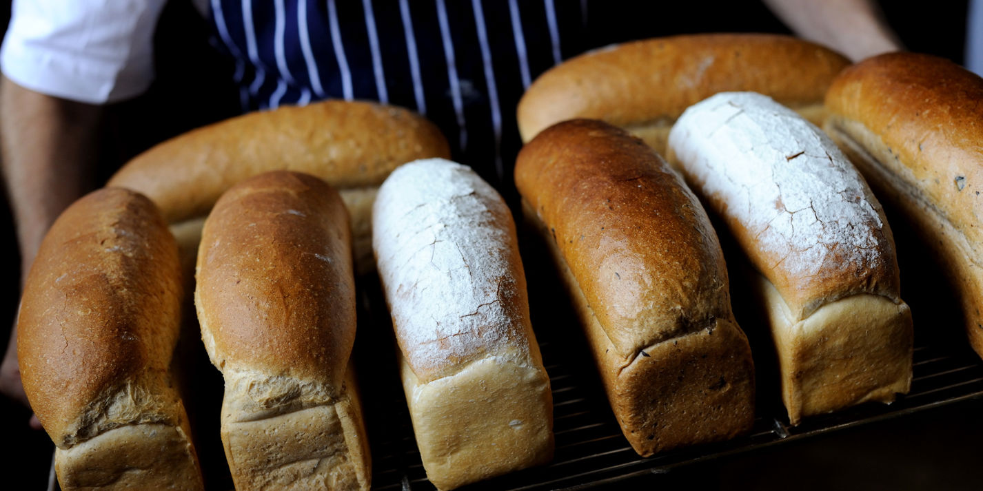 Potato Bread Recipe - Great British Chefs