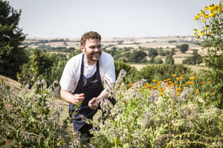 The Great British Chefs cookbook: classic British and pub food