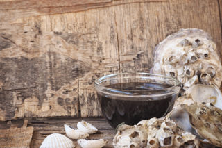 Oyster sauce: the accident that launched a food empire