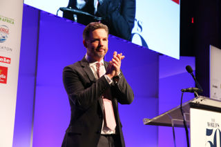 The World’s 50 Best Restaurants: how it works