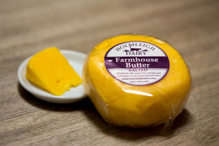 Supply chain: The Kingham Plough and Holmleigh Dairy