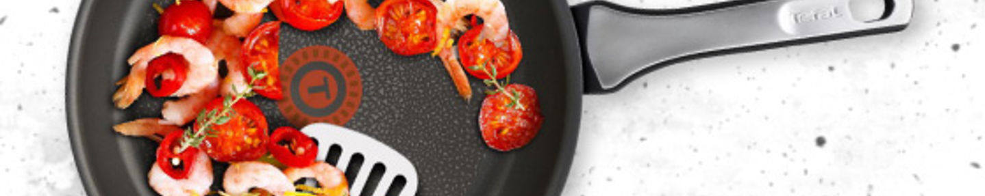 Win a Tefal Expertise 32cm Pan worth over £50