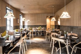 Chef inspiration in Hong Kong