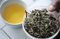 The quest to find the best Darjeeling tea in the world