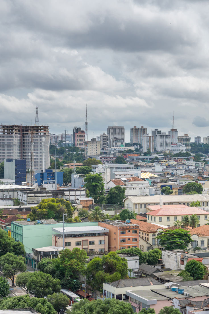 Manaus Food Guide - Great British Chefs