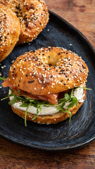 Bagels