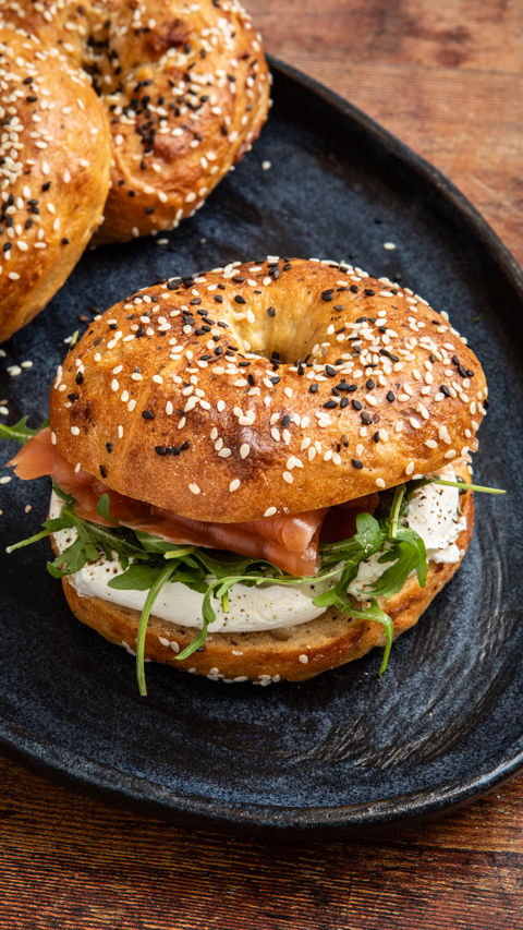 Bagels