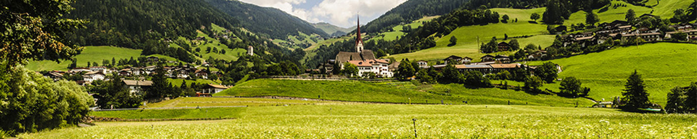 Win a 4-night cycling holiday in South Tyrol