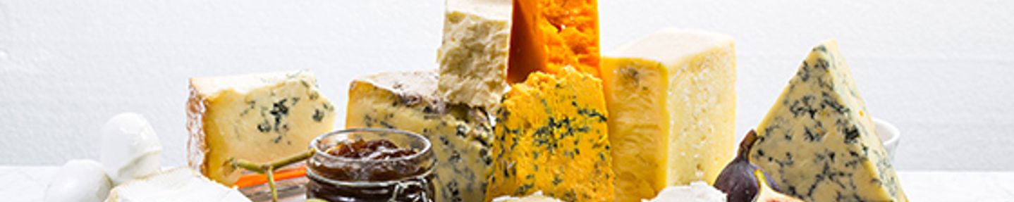 Win a £50 voucher to spend at The Cheese Shed