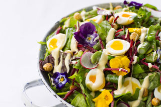 Healthy eating: what you need to know