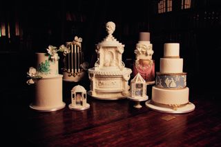 Le Cordon Bleu Scholarship Award 2016: the winner