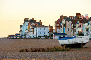 The complete foodie guide to Suffolk