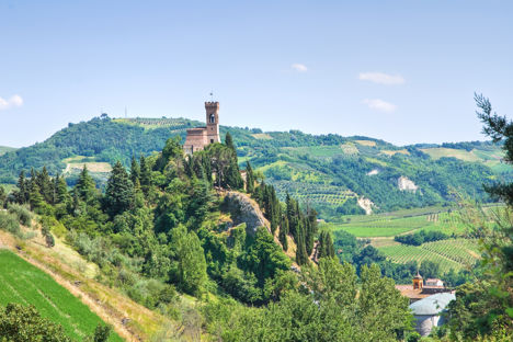 The complete foodie guide to Emilia-Romagna