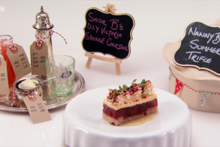 Great British Menu 2015: Central heat preview
