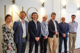 JING Tea Excellence at Origin Awards: the results