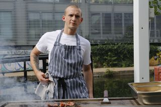 Ones to watch: Lorcan Spiteri