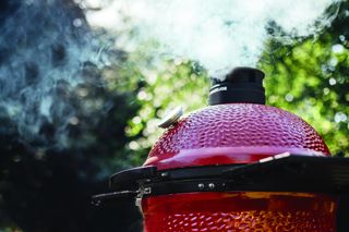 Kamado Joe: barbecue done right