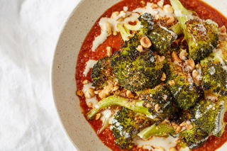 Vegan summer: 10 recipes to brighten up your day