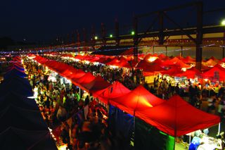 Where and what to eat in Richmond, B.C.