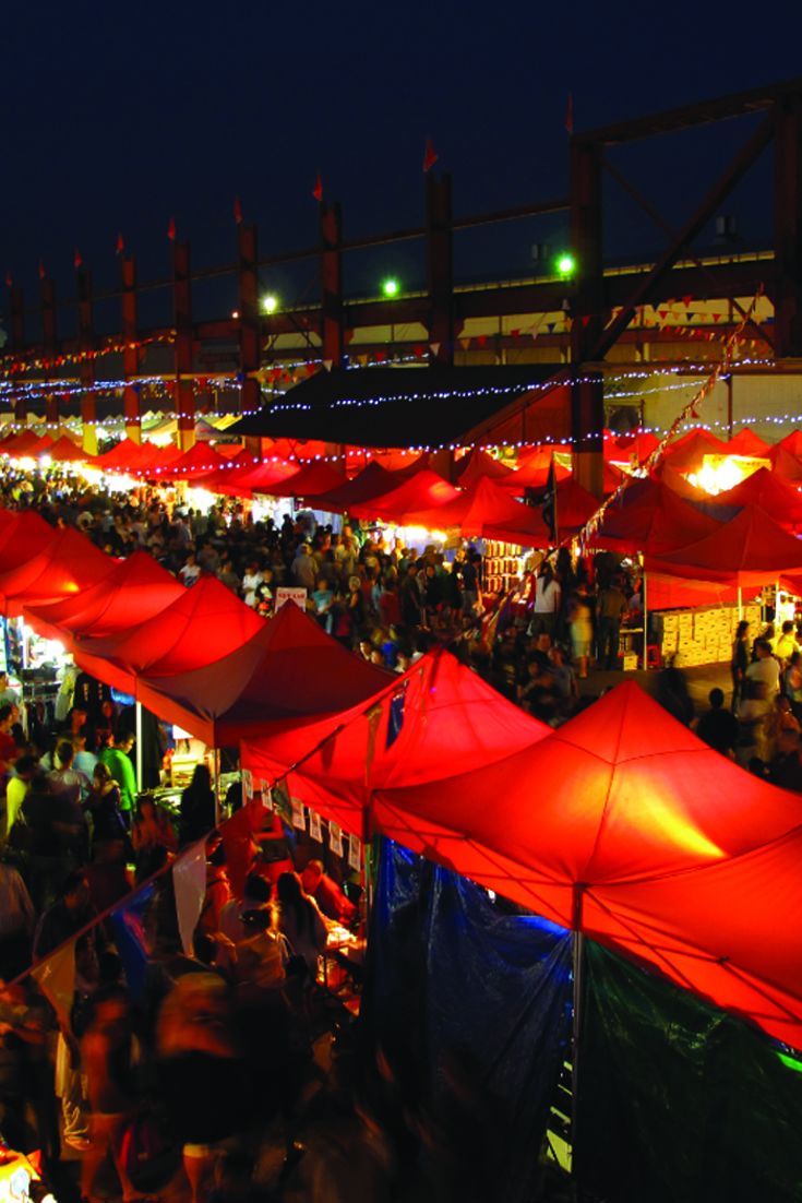 Richmond British Columbia Food Guide Great British Chefs